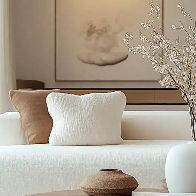 Refined Minimal｜削ぎ落とした先の住まい