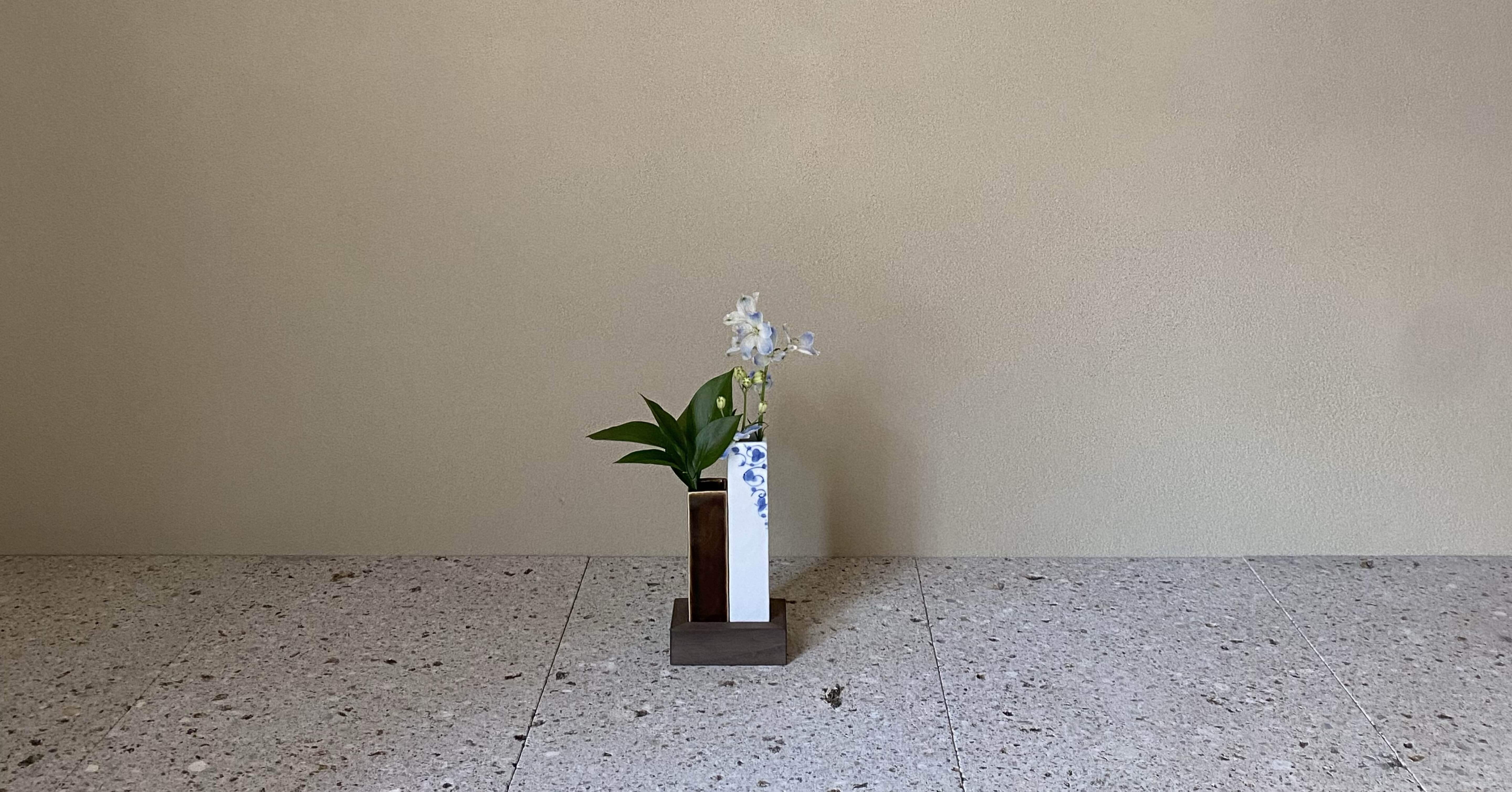 花=調う(ととのう)スイッチ。｜のんのの日常と子育て日記