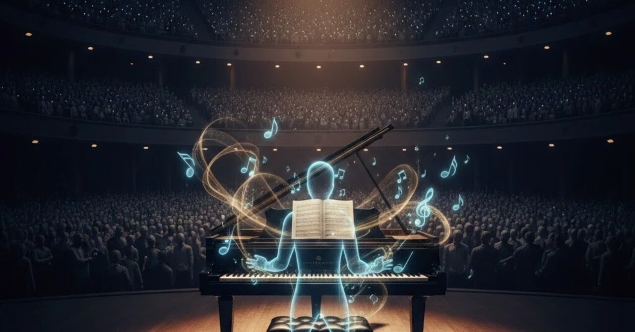 Is AI a Black Box? What Are We Moved By in Music Generation AI?｜No Existe