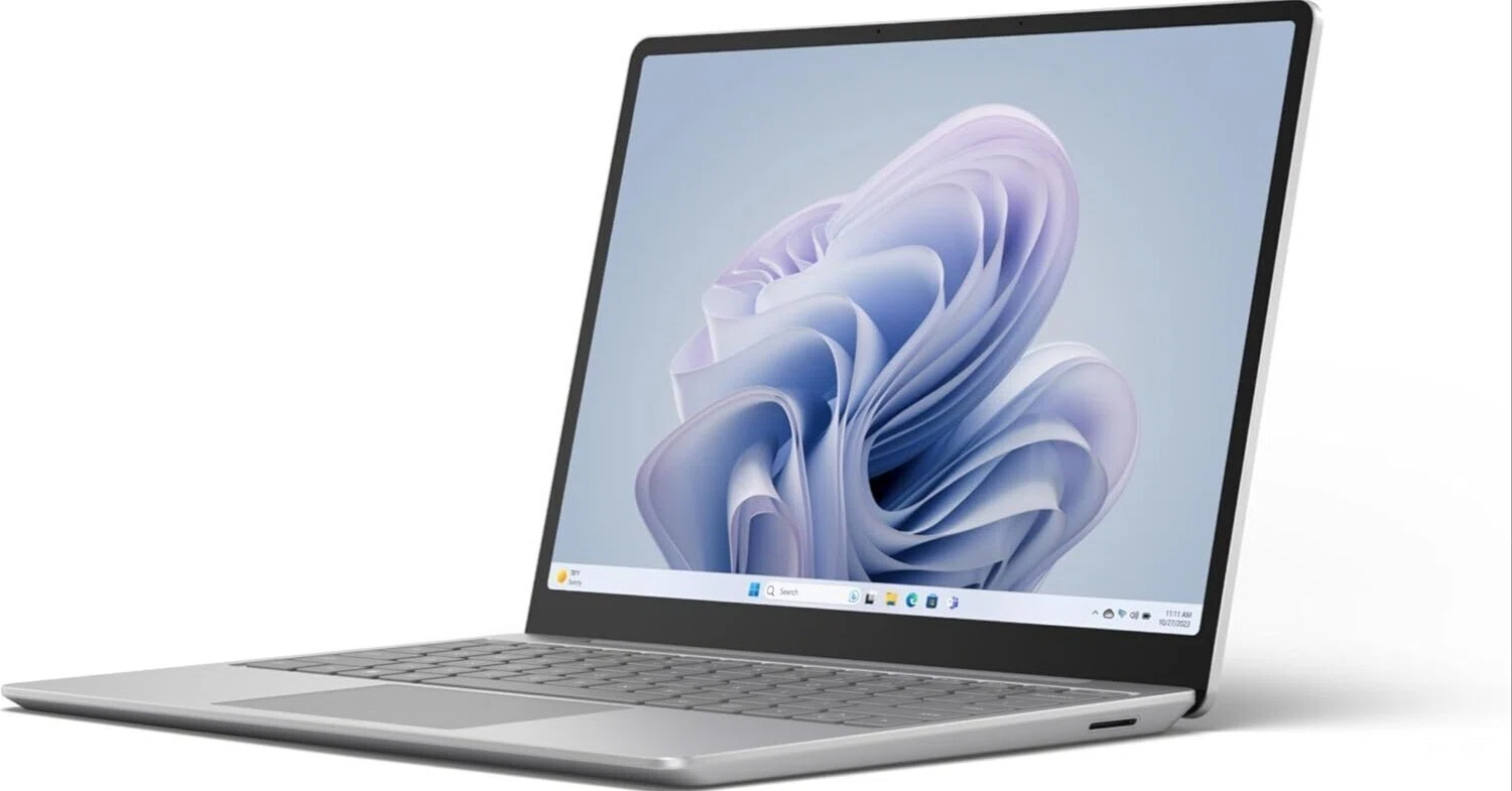 正直レビュー】Surface Laptop Go 3は買い？スペック・評判とおすすめ