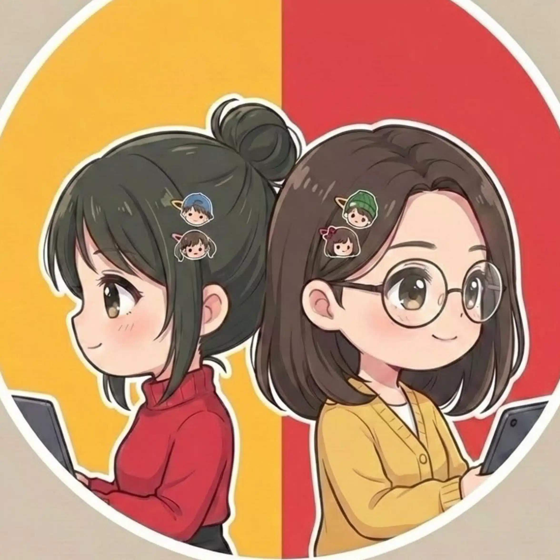 mai×kao｜おせっかいママたちの在宅ワーク相談室