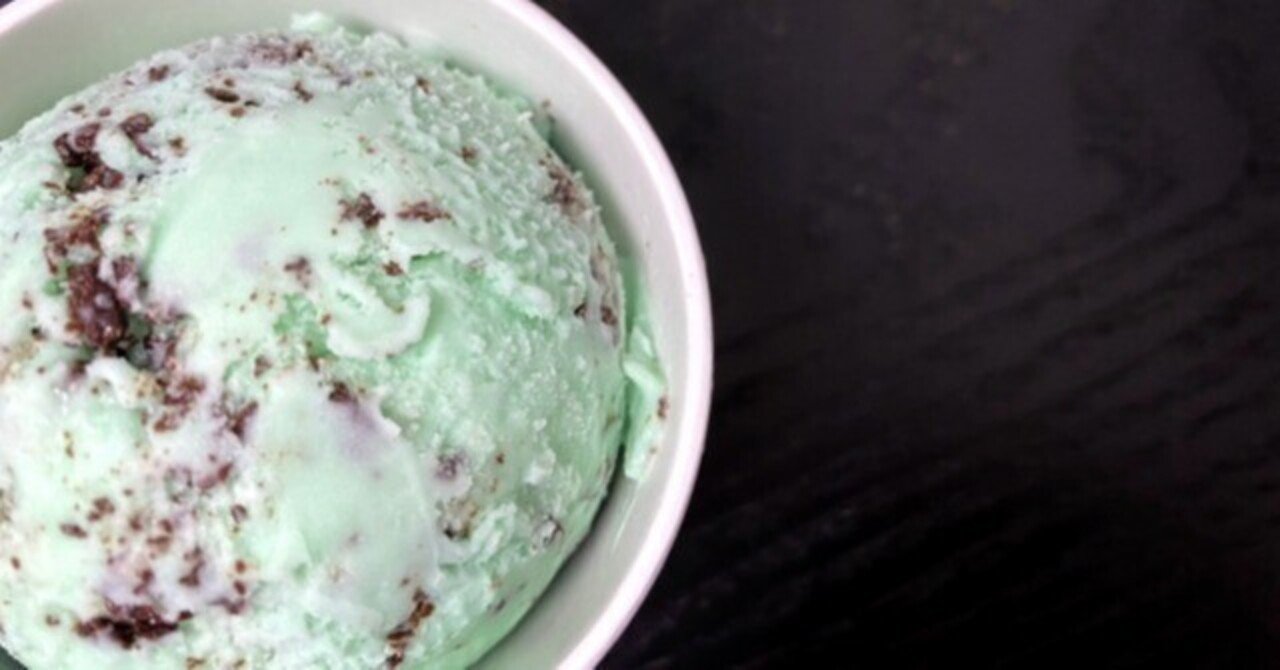 チョコミン党過激派としてチョコミントの魅力を熱くクールに語り隊