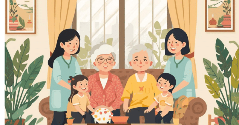 「身寄りがない私は、お家を借りられませんか？」——いいえ、大丈夫です。私たちがあなたの「身内」のような存在になります——