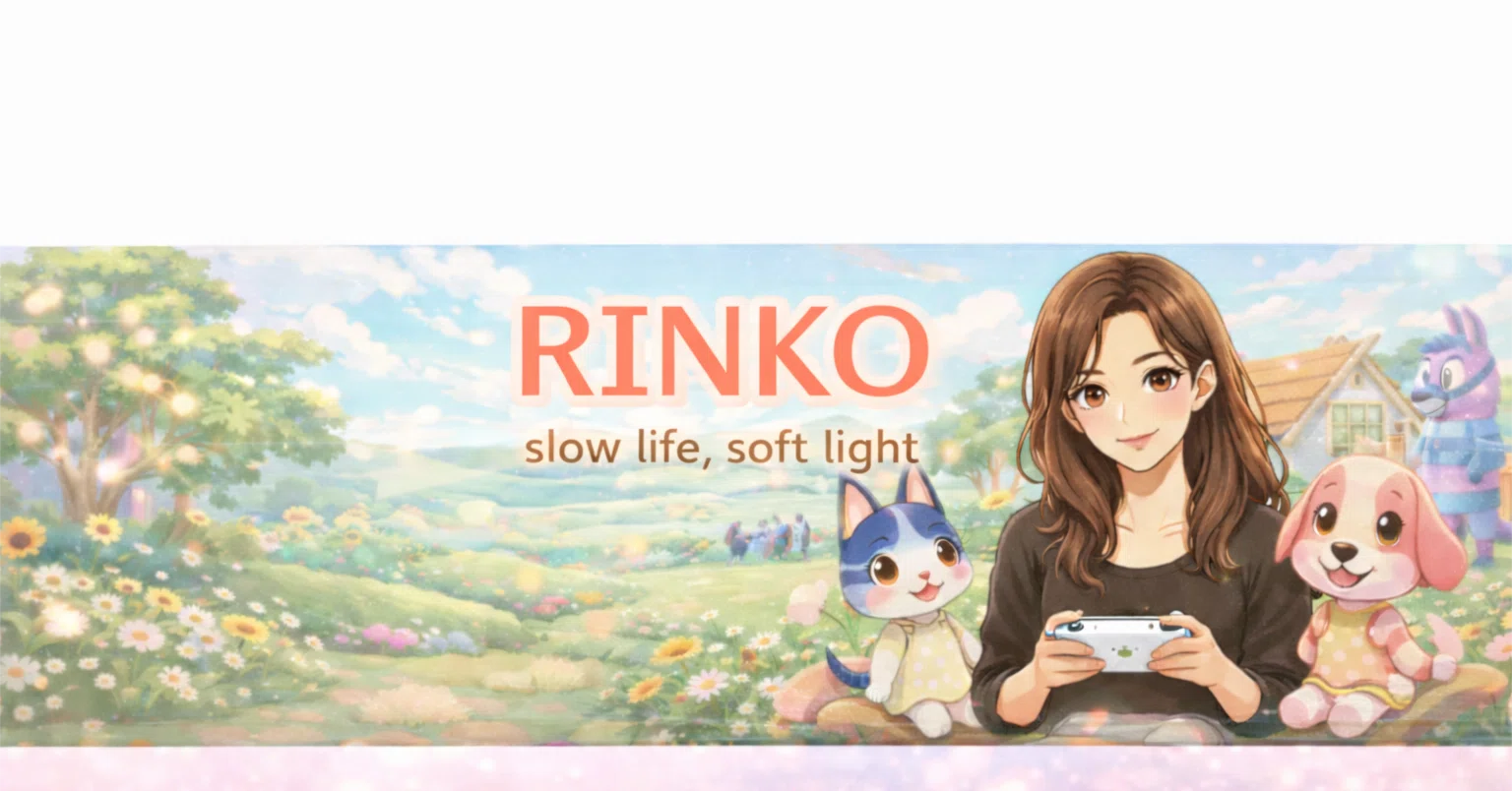 RINKO｜note
