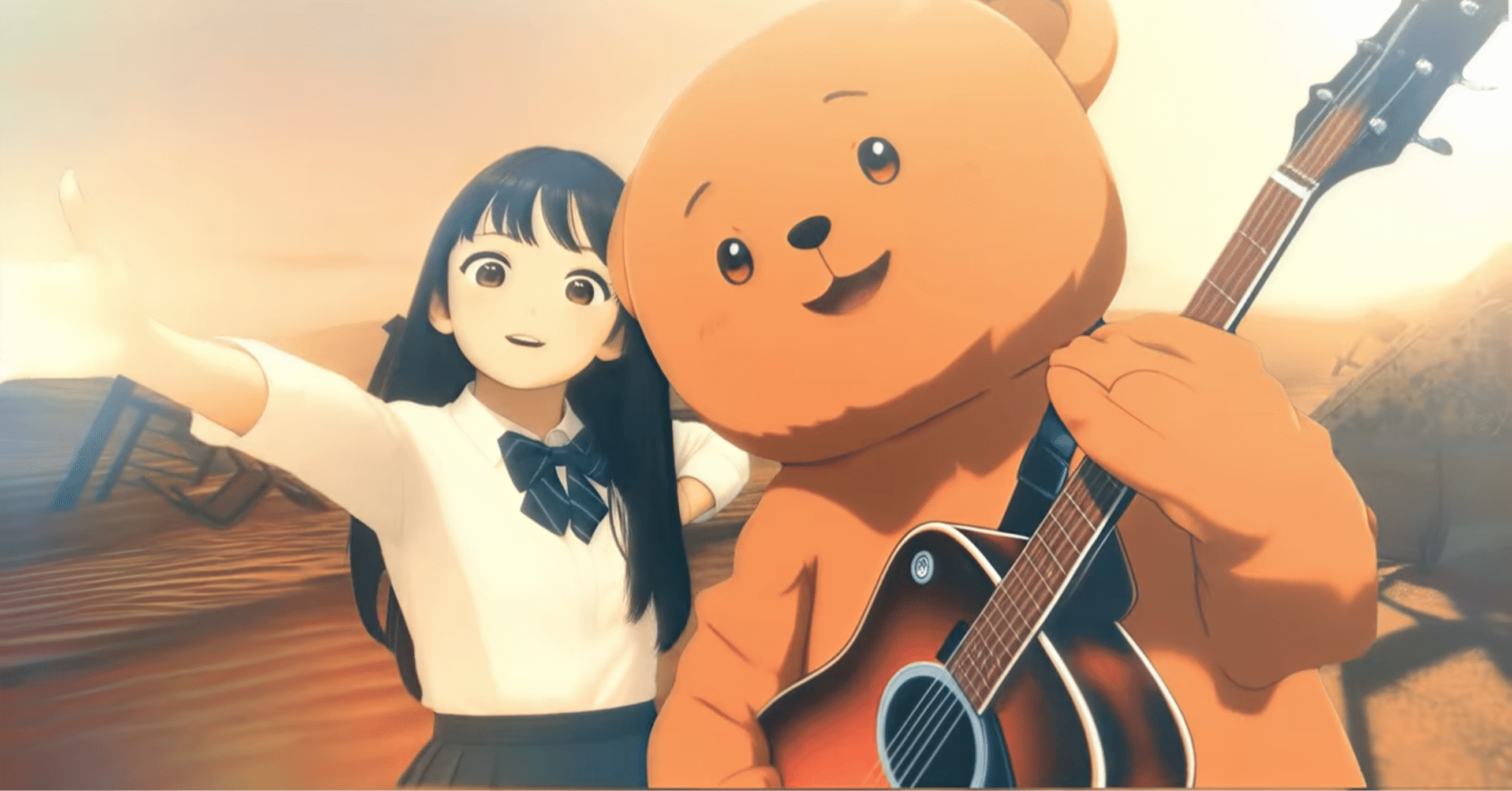 Cover Image for Live-action Sublimated into Anime: AI Animation Studio "Eins" Unveiled! Tour on 2/27 & 28 in Ekoda