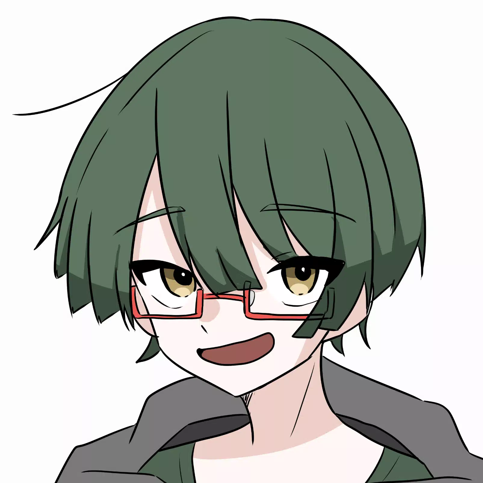 織部 秋月