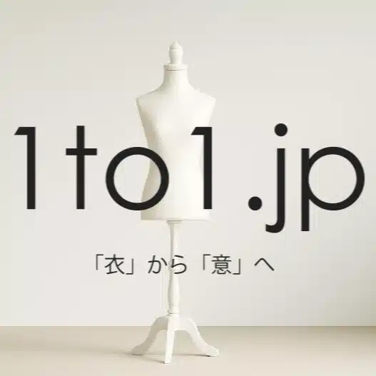 1to1.jp