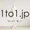 1to1.jp