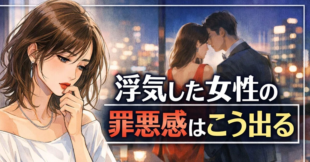 急 に 優しく なる 女性 心理