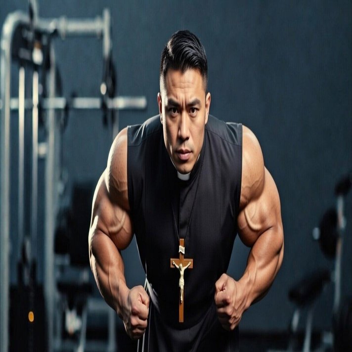 筋トレ宣教師を一撃で倒す方法｜tkq