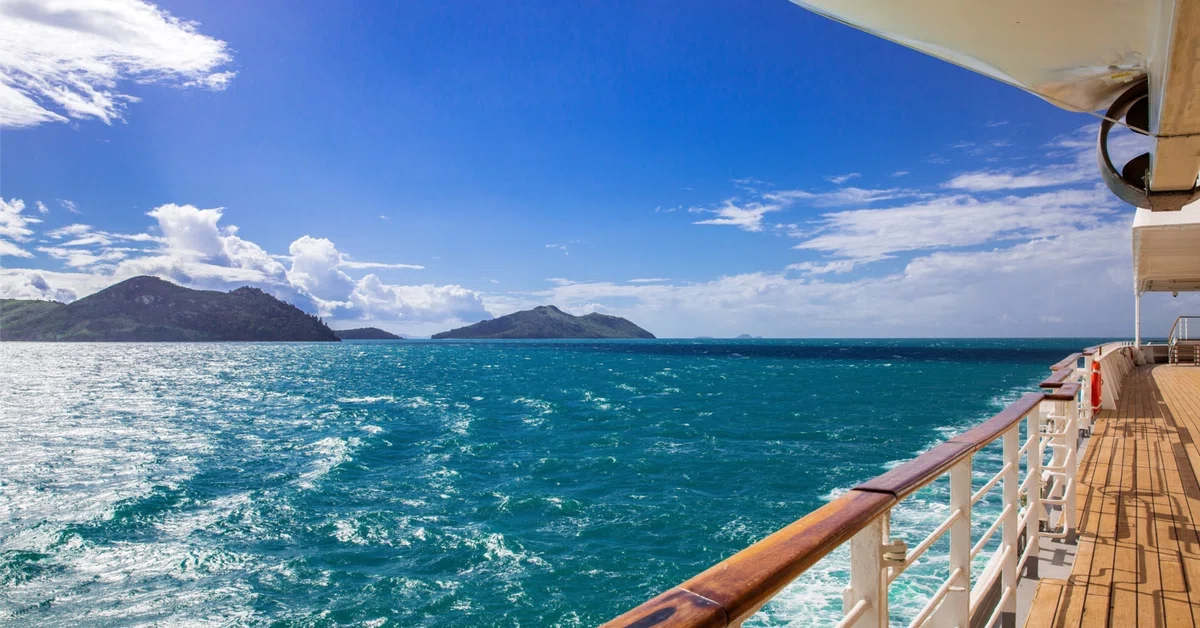Japanes Type A Thorough Guide to Breakfast on Cruise Ships! From Differences Between ...
