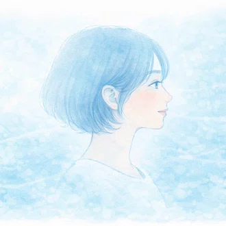 みお｜揺れる母ノート