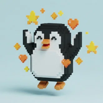 ペンゾウ