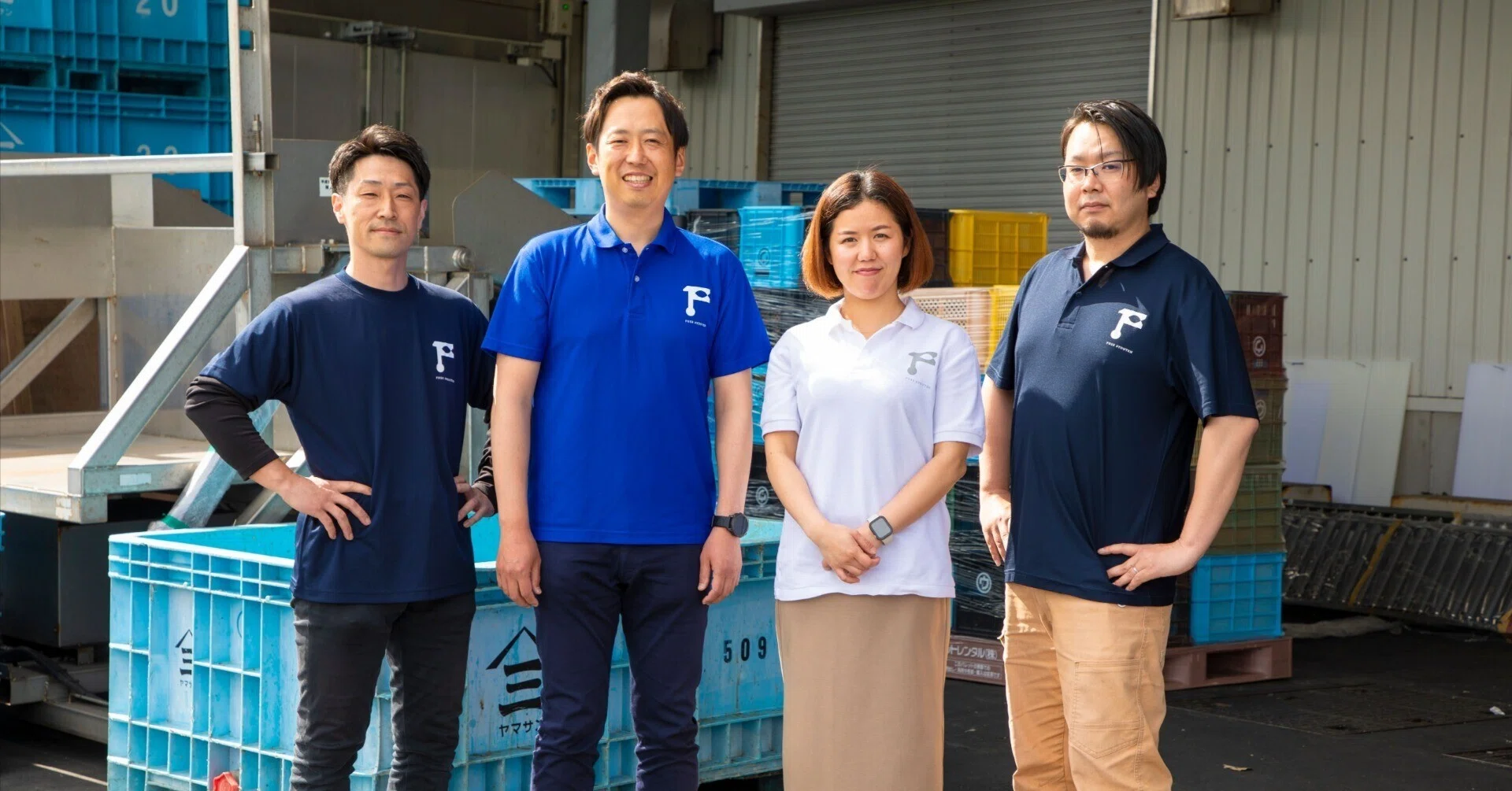 宮城県の水産会社4社が挑んだ、生成AI実装1年間の記録【株式会社布施