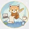 よはく