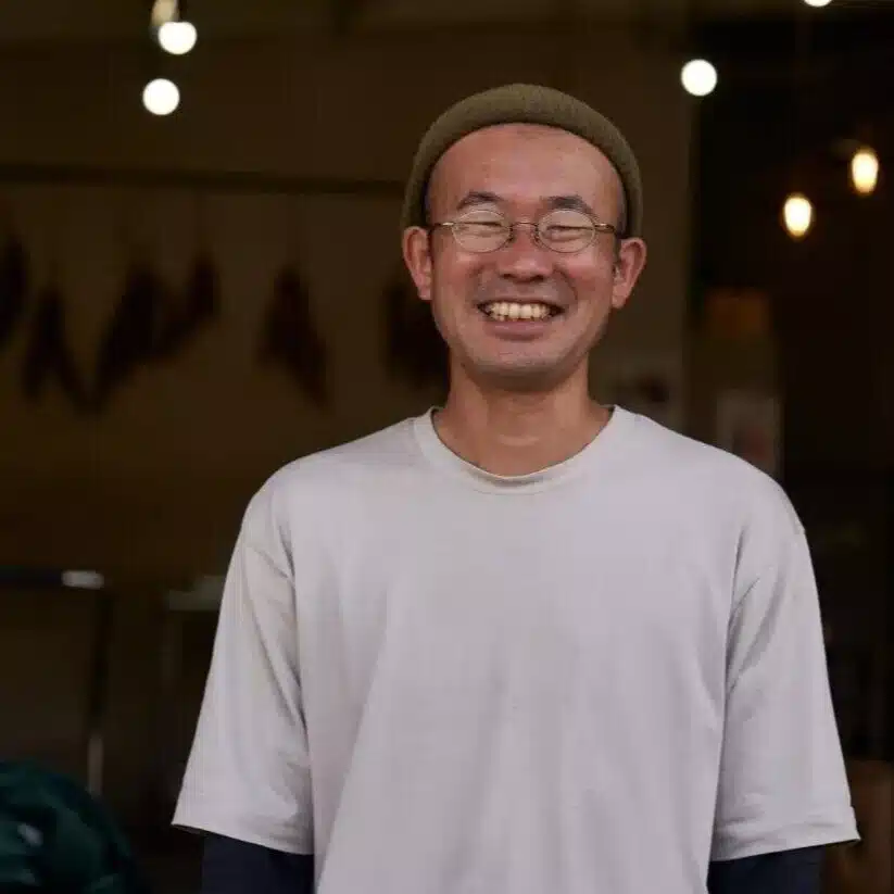 峰尾 亮平