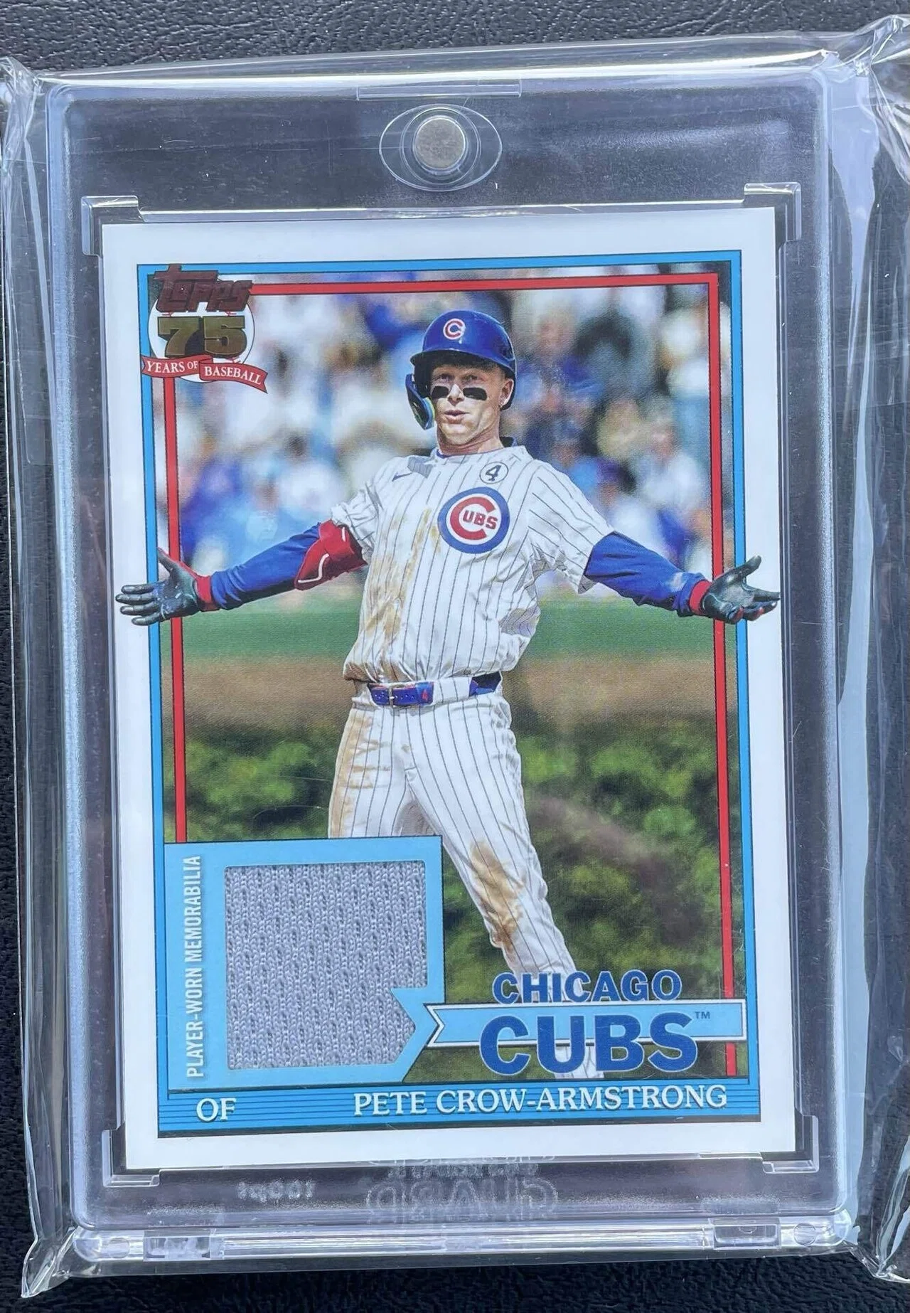 Topps MLB 2026年版】初心者の、初心者による、初心者のための基礎知識 