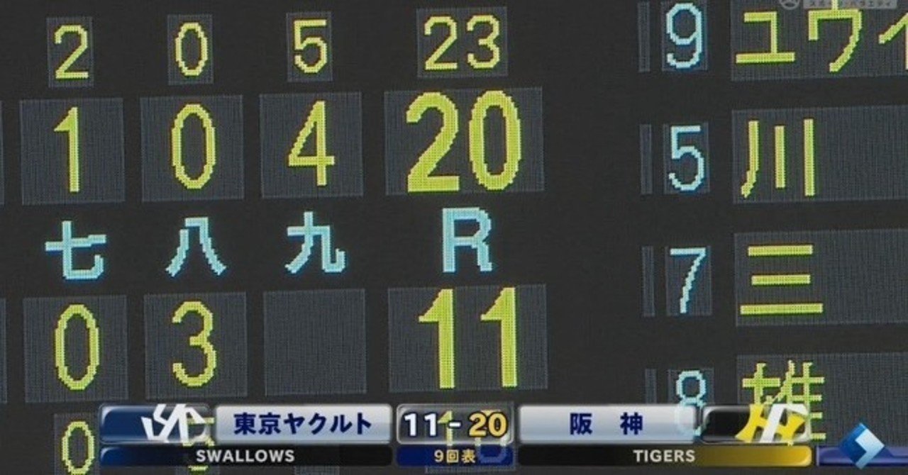 馬鹿試合 の新着タグ記事一覧 Note つくる つながる とどける