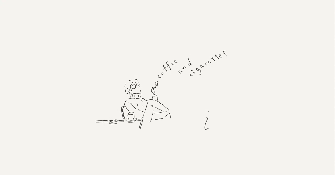 〈短歌〉蜜を吸うごとく口吻つと伸ばしニコチンを吸う父の横顔(うたの庭 お題「蜜」)|月見だいふく