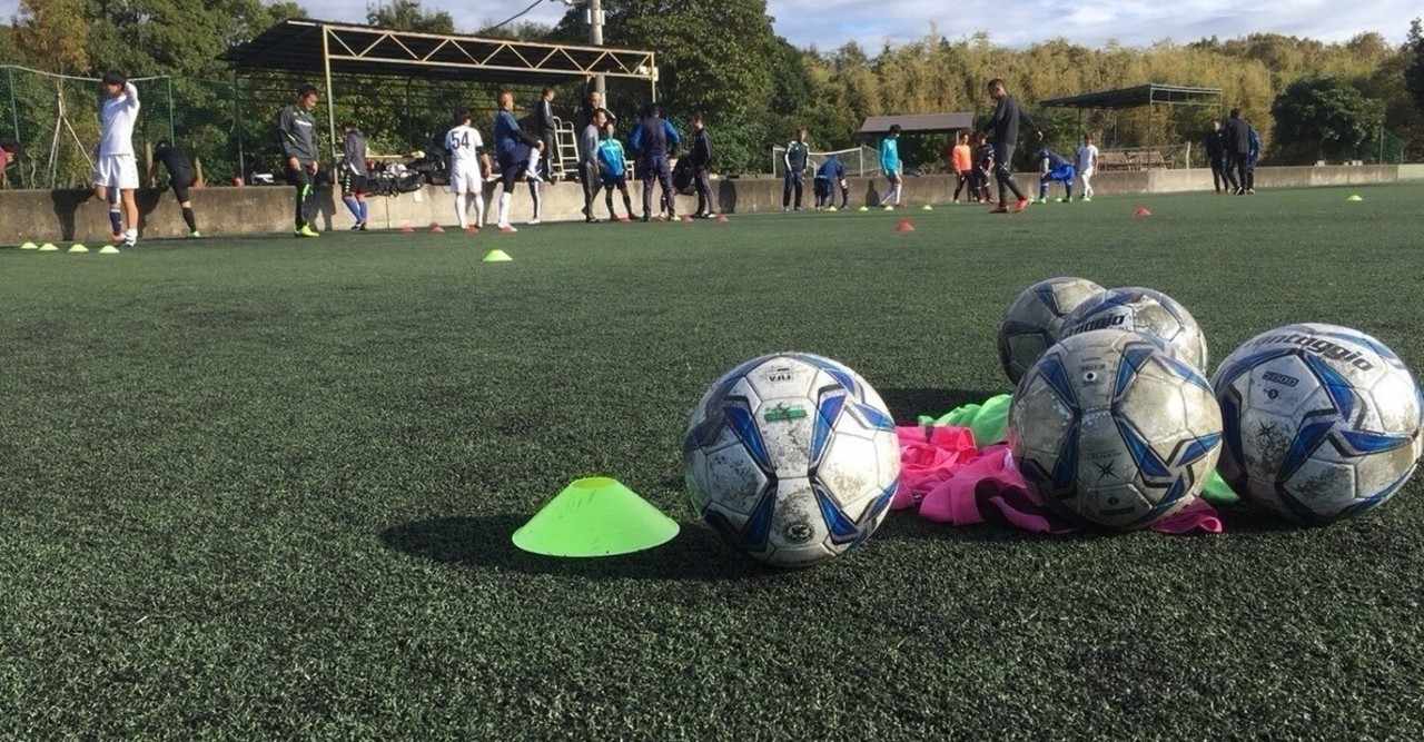 サッカー部 の定番タグ記事一覧 Note つくる つながる とどける