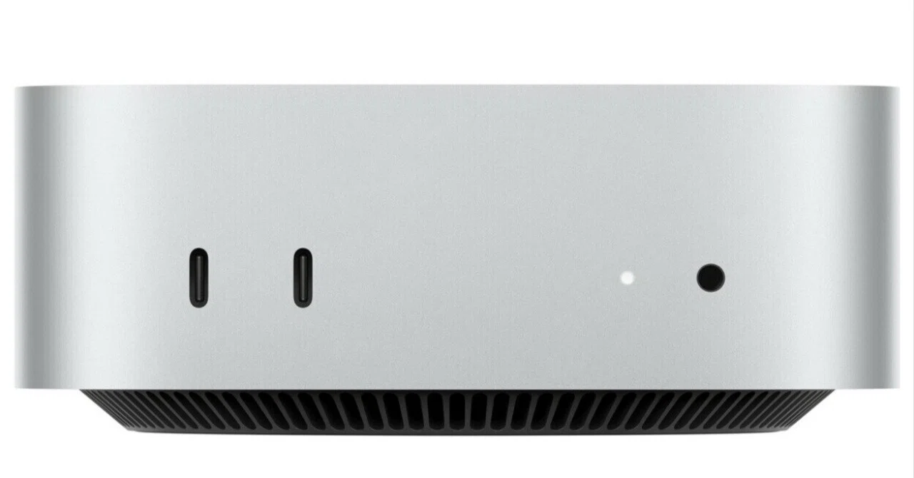 本日見つけた掘り出し物】【新品未開封】APPLE Mac mini MU9D3J/A 在庫