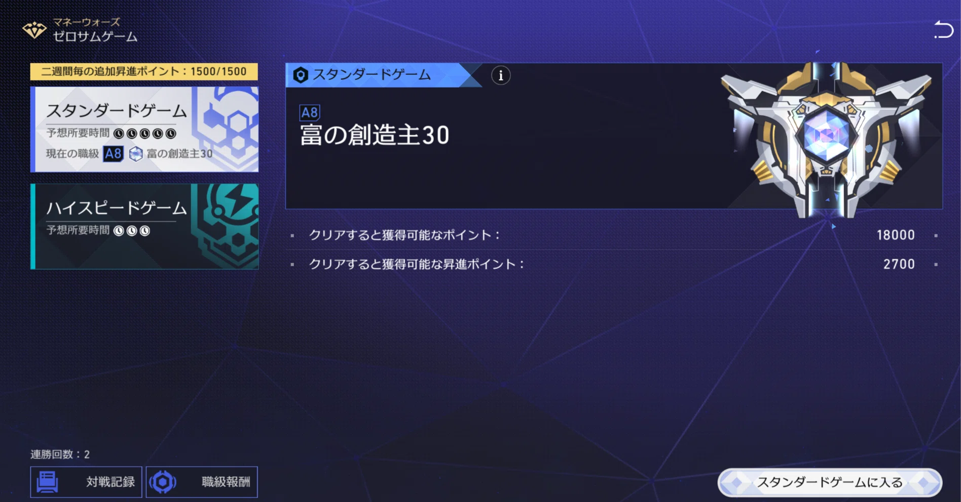 マネーウォーズ4.0｜水田たんぼ