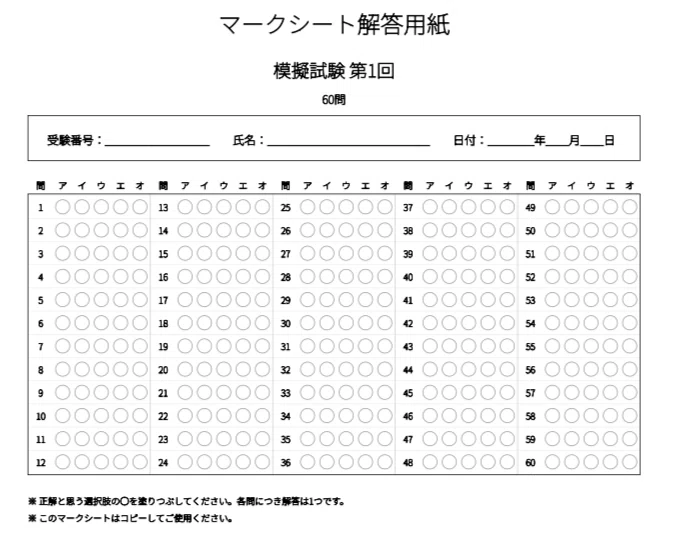 弁理士】完全対策問題集 全2,267問（1967問+模擬試験5回分）短答式全5