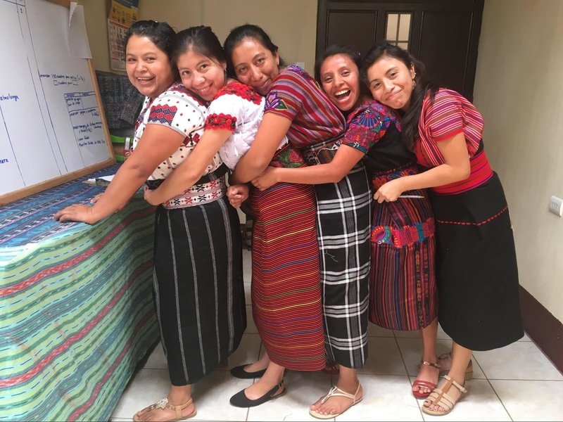 No 4 グアテマラ人の魅力に迫る Guatemalaブログリレー Note No 4 グアテマラ人の魅力に迫る Guatemalaブログリレー Note