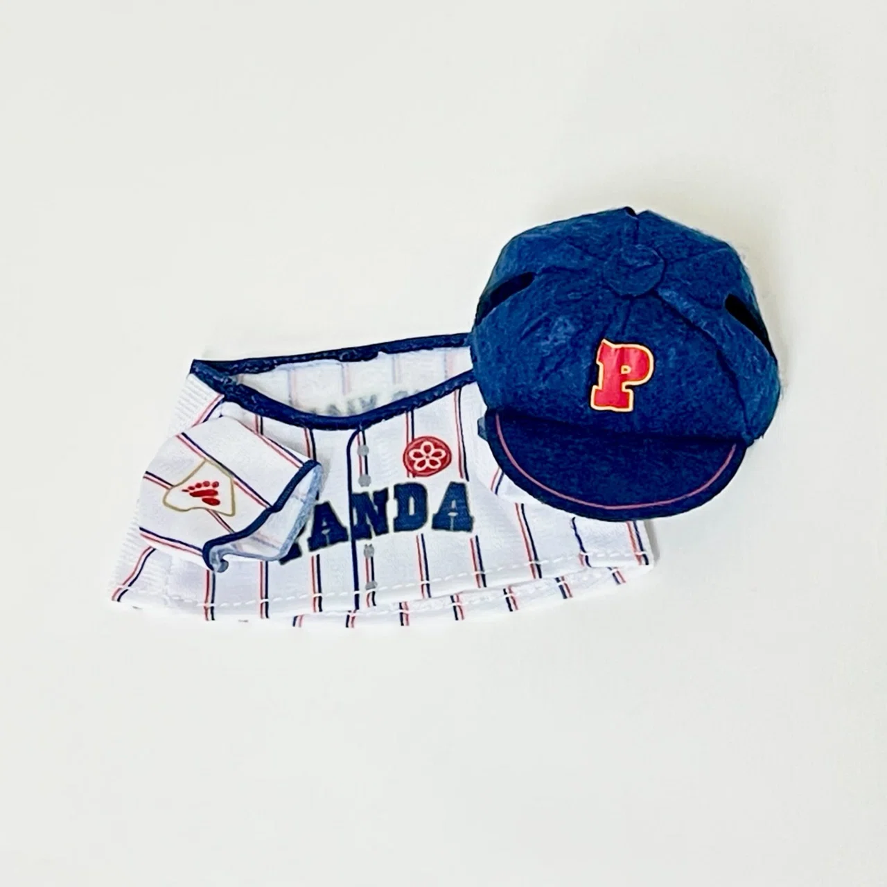 おでシャンなりきりコスチューム』の新作が登場！｜上野案内所