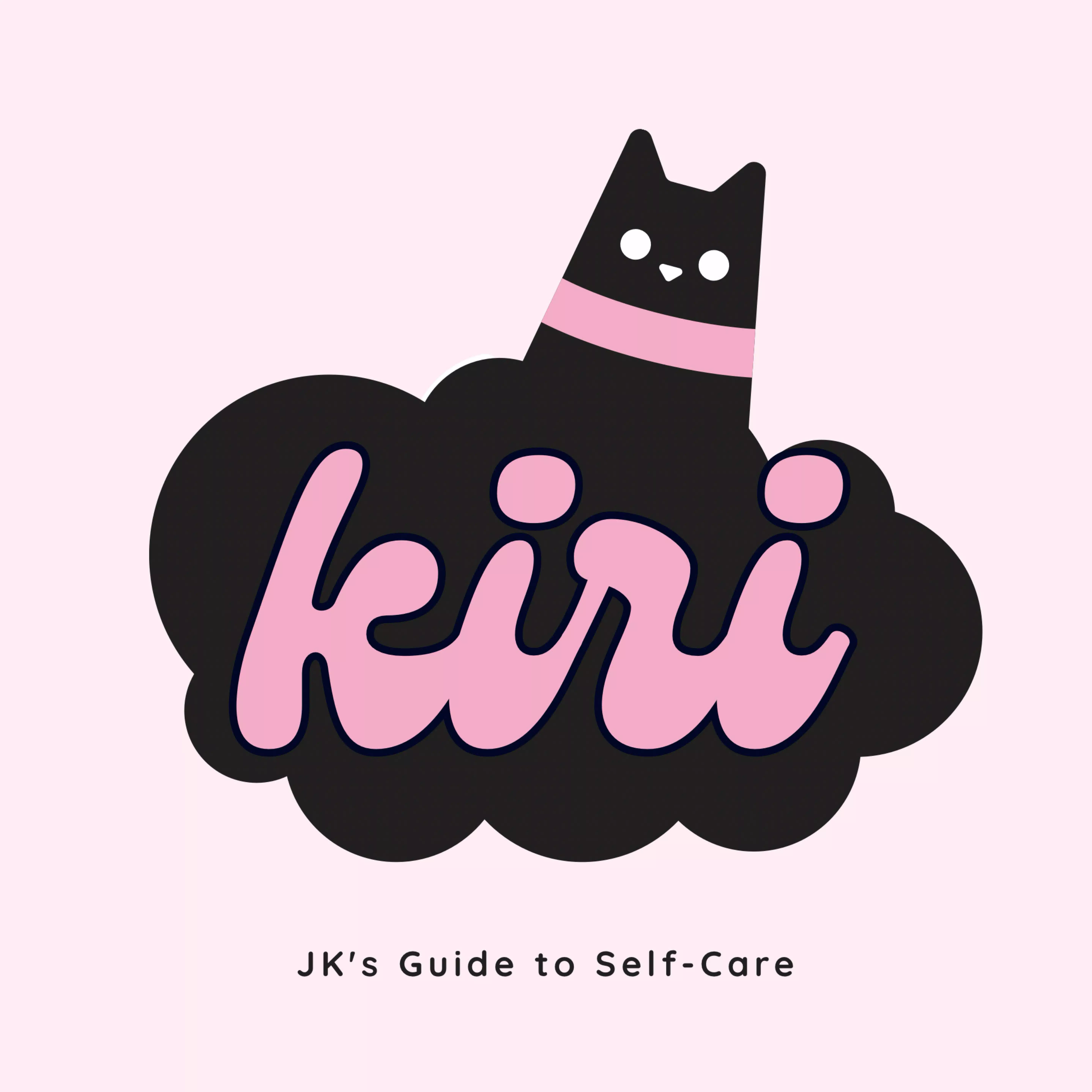 きり │ JKが教える心のケア