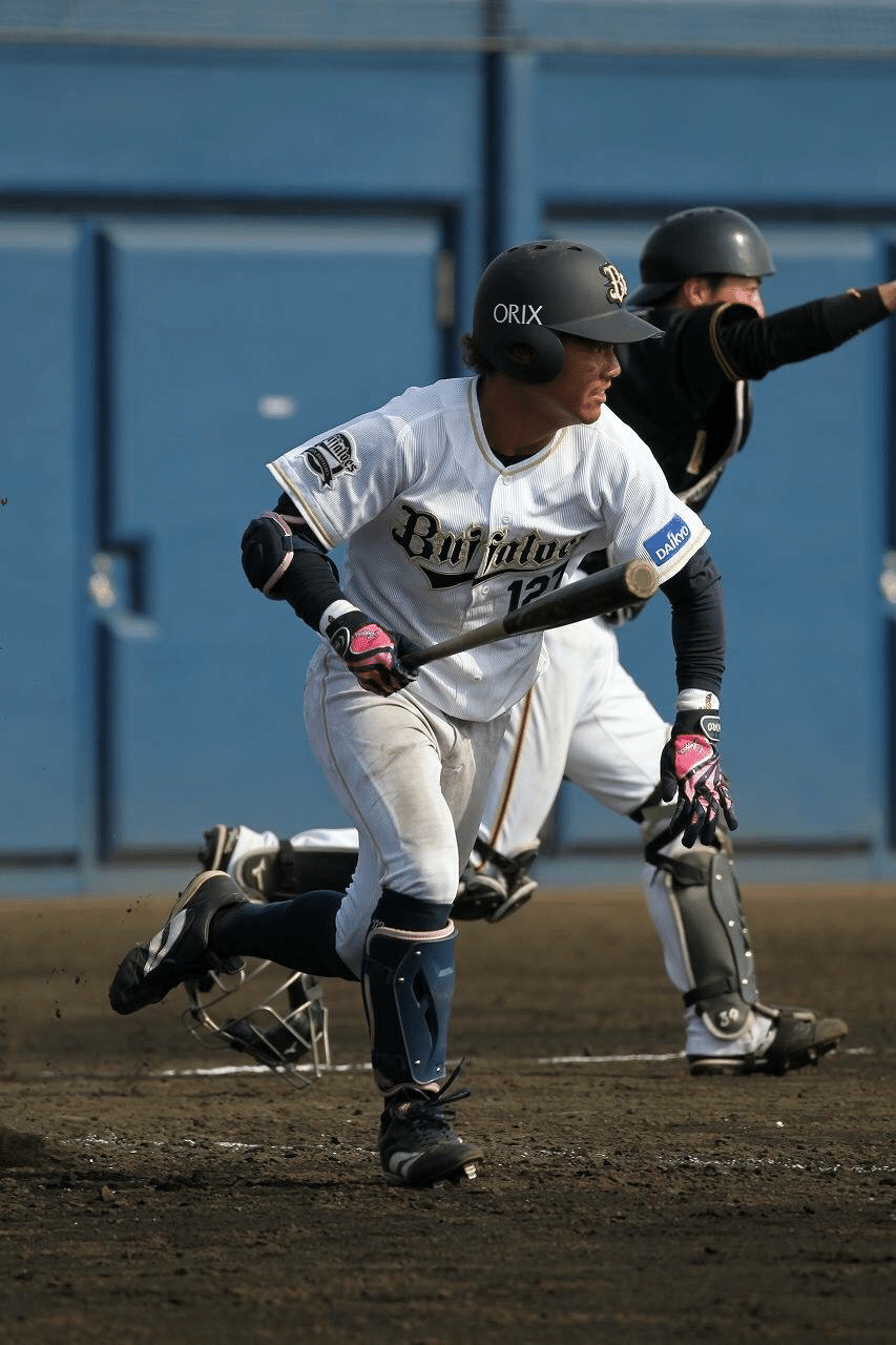 162cmだからプロ野球選手になれました。|JF-Sports web Media 162cmだからプロ野球選手になれました。|JF-Sports web Media