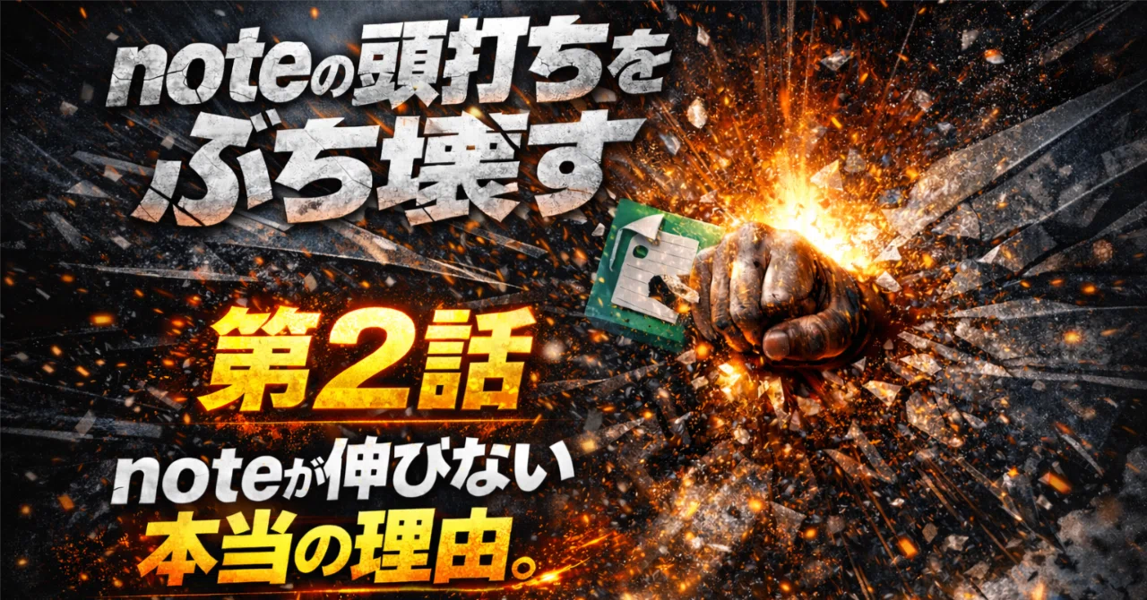 見出し画像
