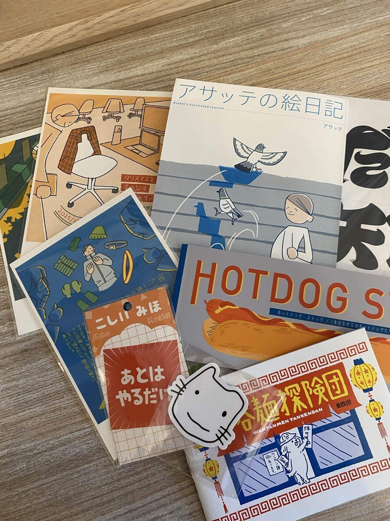 初めてのZ I N Eフェス横浜へ｜神野ナナ