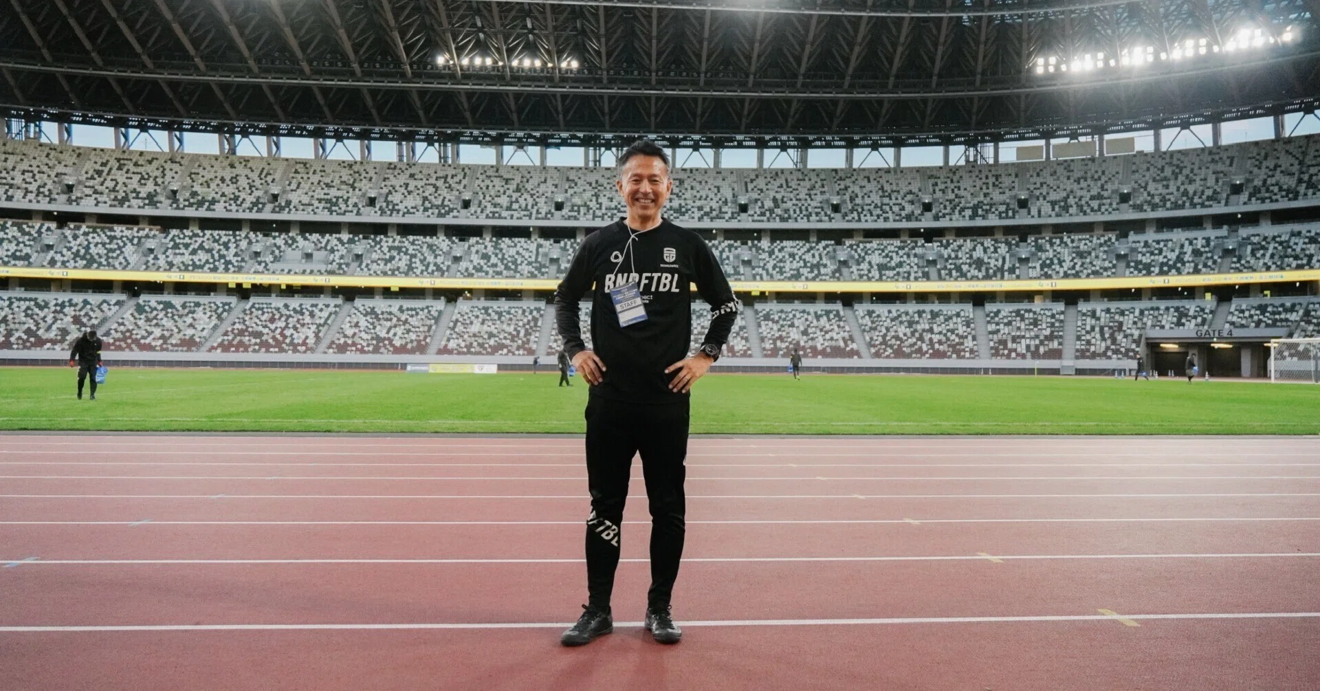 第1回：プロになれなかった私が、スポーツビジネスで「プロ」を目指す 
