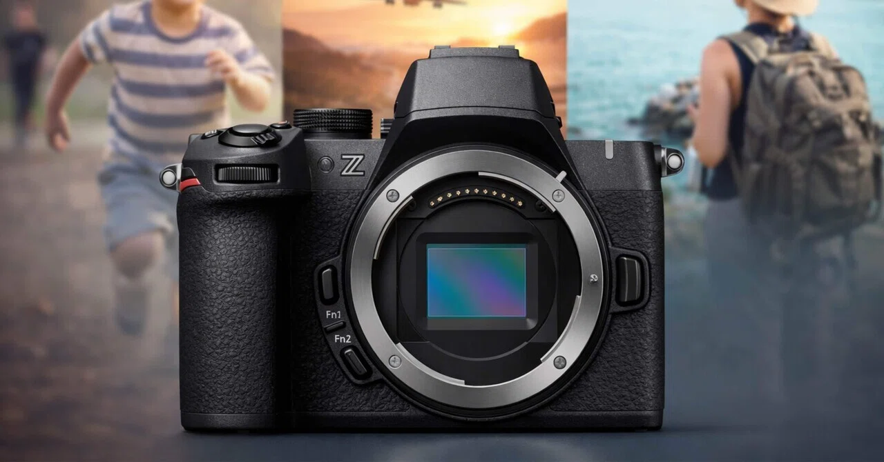 Nikon Z50II（ボディ）｜買う前に迷いが消える「判断表」＋失敗しない