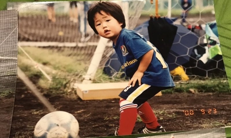 自己紹介 小松 駿太 Komatsu Hayata Note