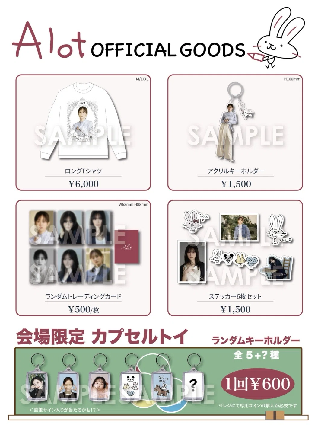 前田敦子　グッズ　まとめ売り 前田敦子過多で幸せな話｜黒木サチ