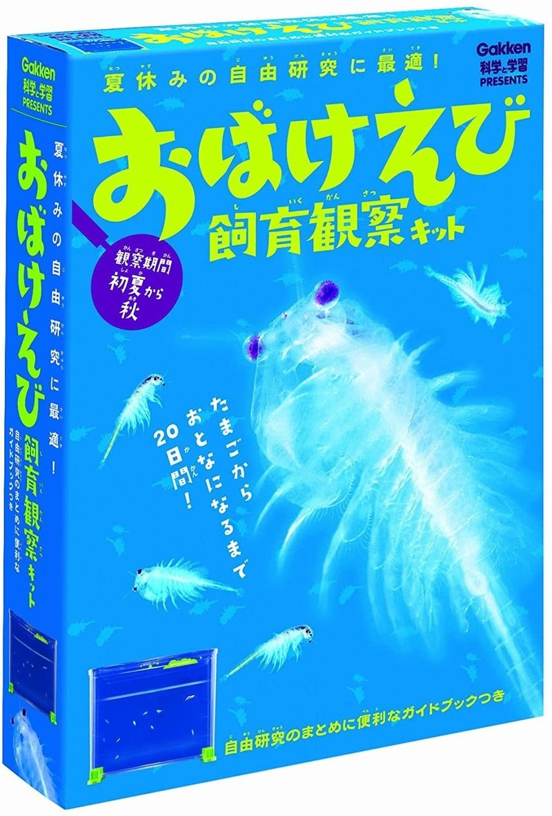 おばけえび全滅 つかさまき Note