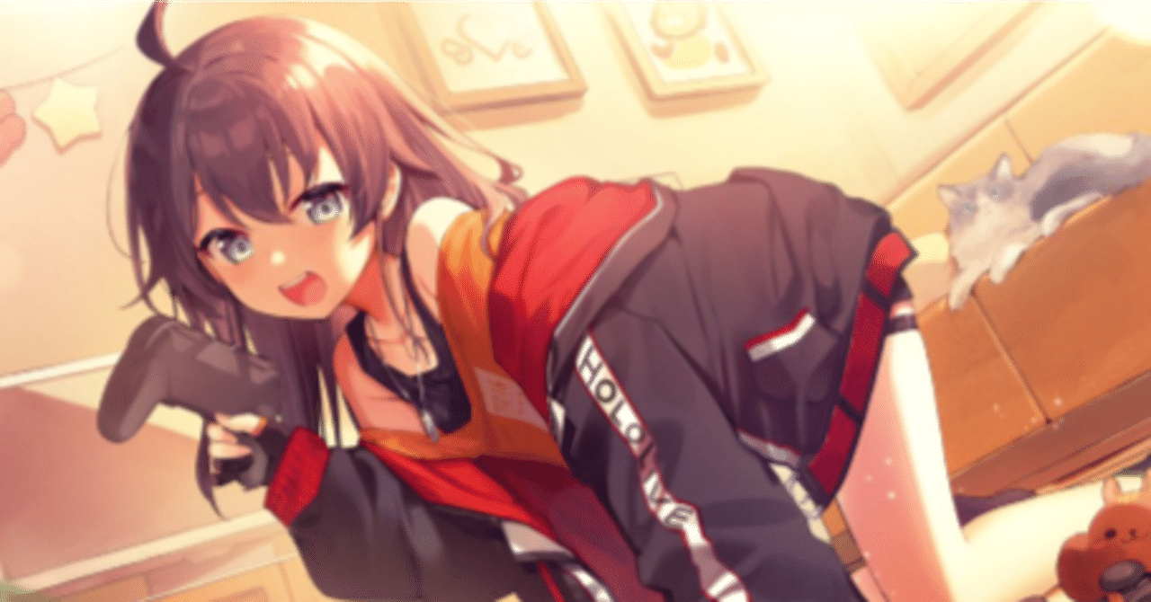 デッキ解析】夏色まつりデッキのすゝめ【ホロライブカードゲーム】｜ハル