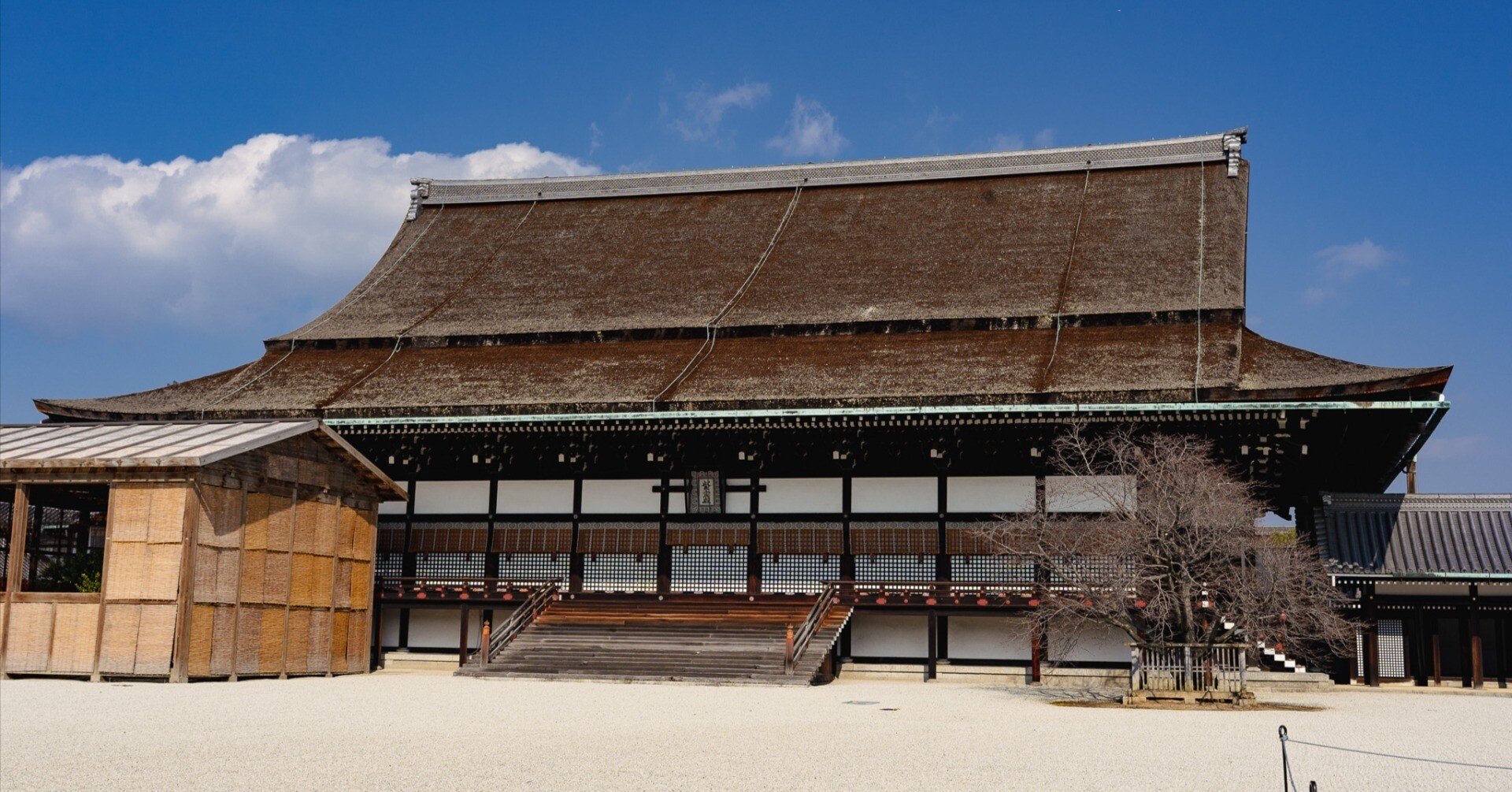 京都御所 3 / Kyoto Imperial Palace 3｜とっくん