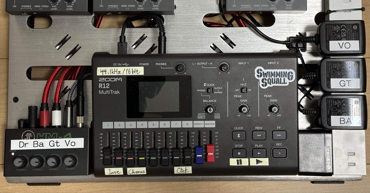 同期環境(ZOOM R12)のアップデート報告会｜Mokichi