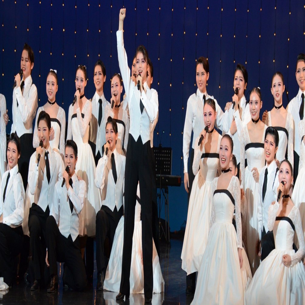 2年間の想いを胸に✨️宝塚音楽学校112期生文化祭🪩🎩｜宝塚市【公式】