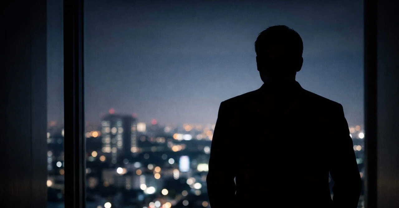 I might get promoted｜投資で億り人になりたい人
