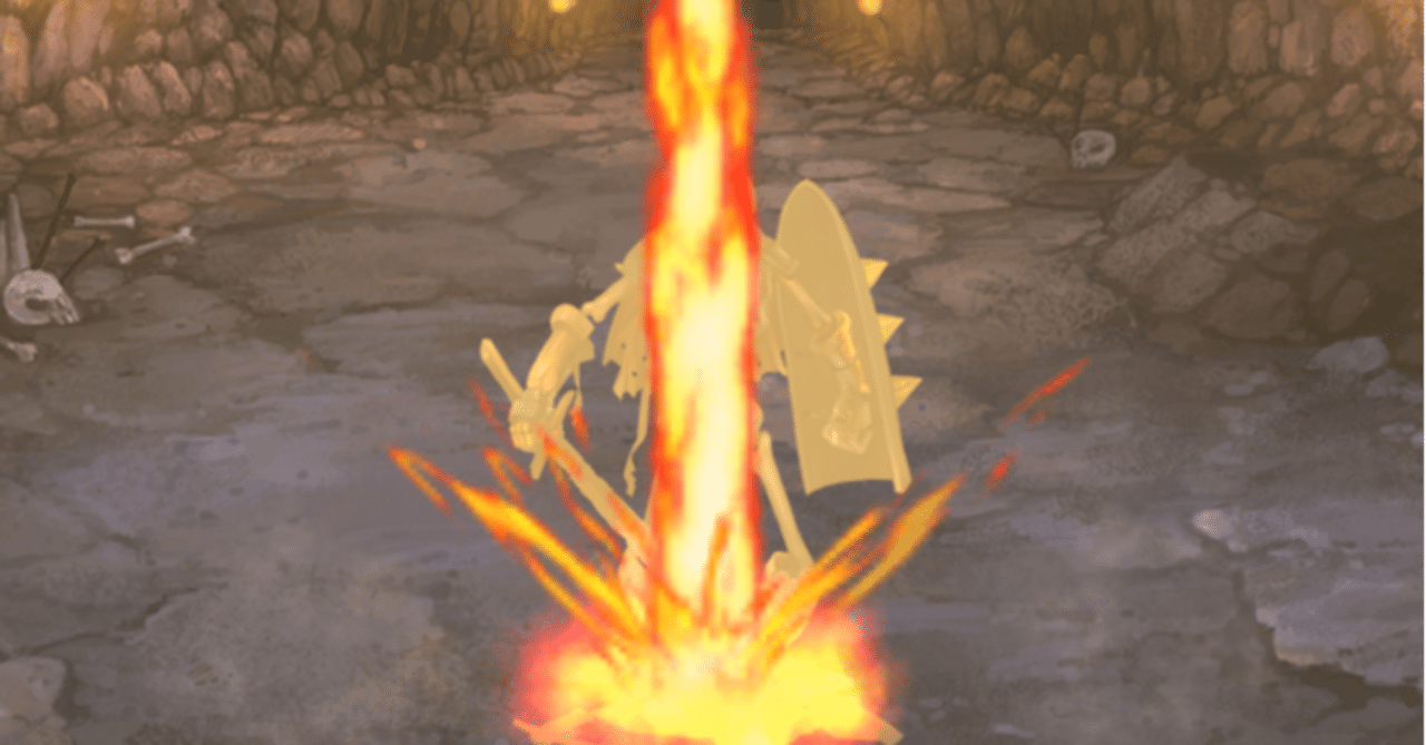 ツクールmvで通常攻撃が魔法判定の武器を作る すりっぱ Note