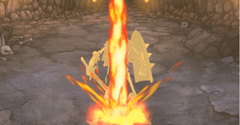 ツクールｍｖで通常攻撃が魔法判定の武器を作る すりっぱ Note