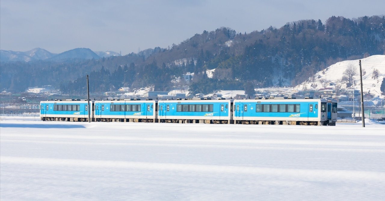 #この駅がすき #ekinote | 山形県・左沢線「羽前金沢駅」｜さっとん | 現役保育士 | 青春写真・親子写真を撮る週末フォトグラファー | Tokyoのサムネイル画像