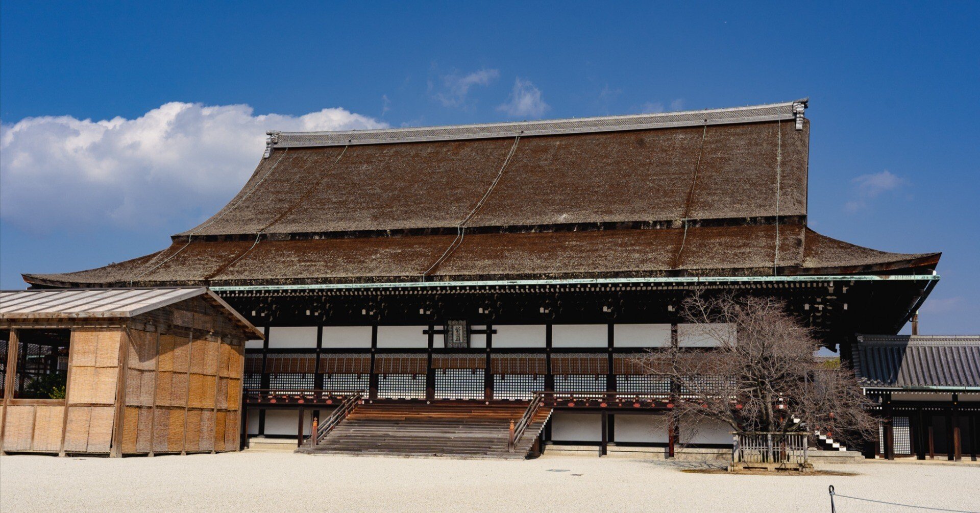京都御所 6 / Kyoto Imperial Palace 6｜とっくん