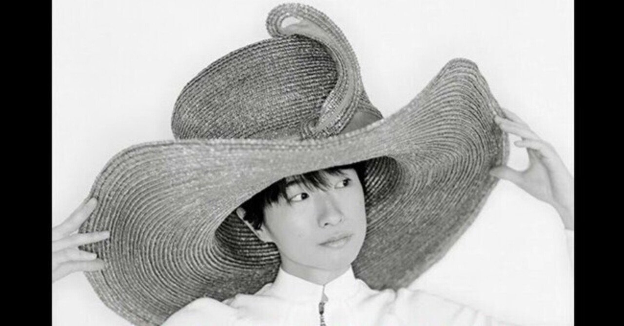 1458: 小沢健二 / ドアをノックするのは誰だ？｜Shiny_Shin