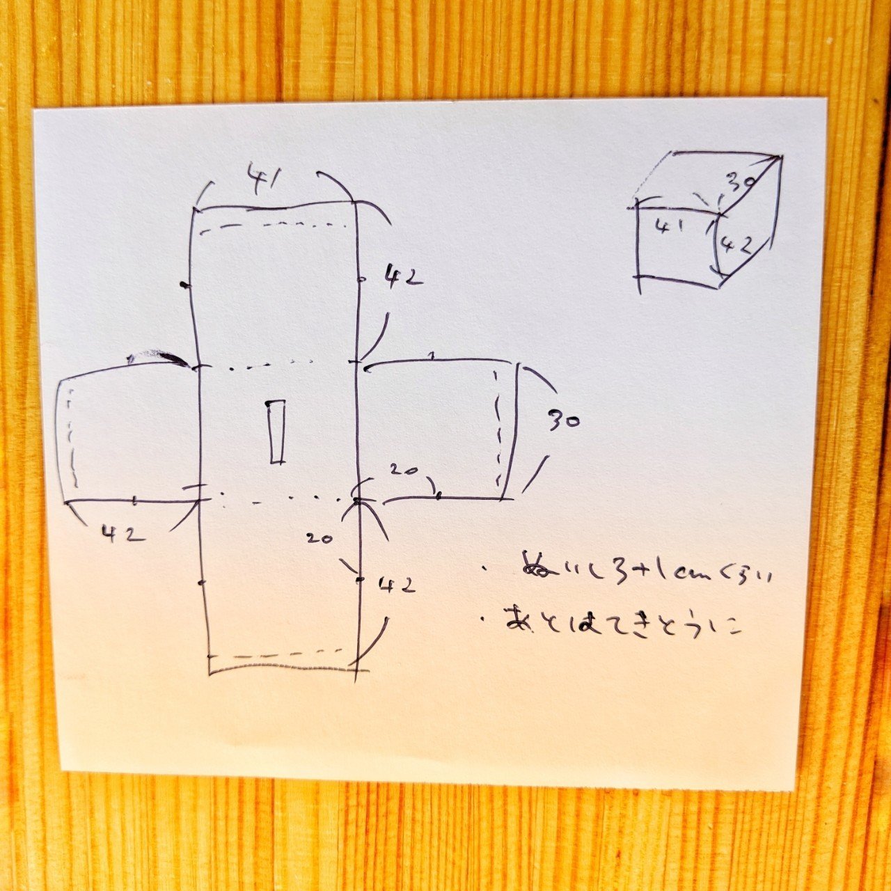 鳥かごのカバーを作った イトウミズホ Note