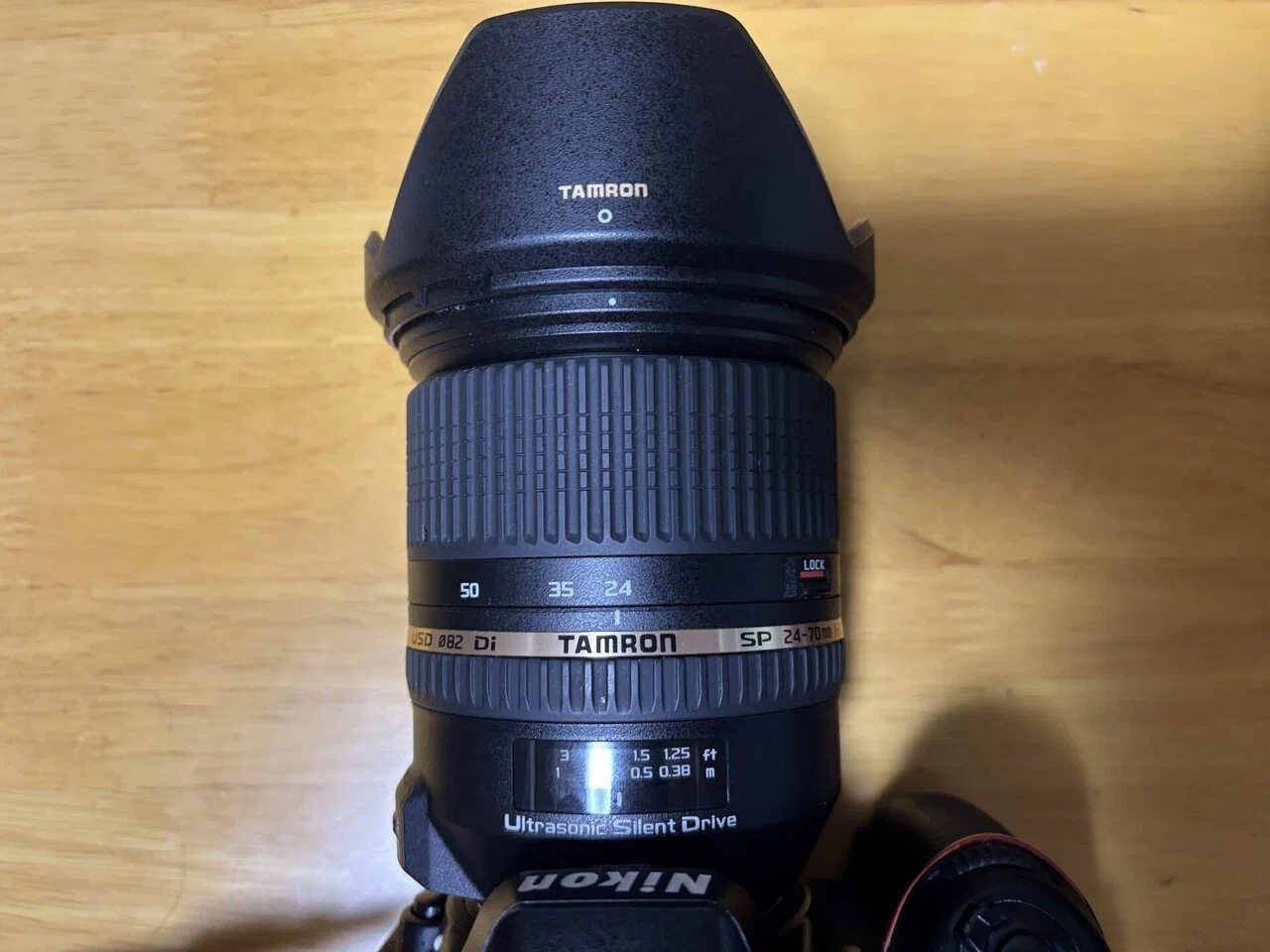 レンズレビュー】令和にレフ時代の大三元は通じるのか？【TAMRON SP 24